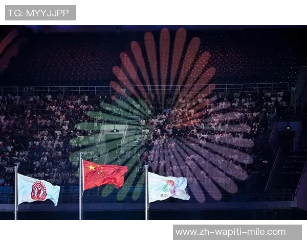 新华社出图丨保藏级！全运会开幕式精彩瞬间，看这一篇就够了！